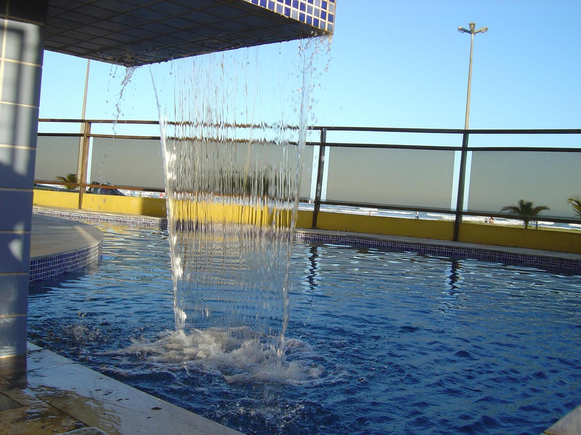 Pousada Do Frances Bertioga Exteriér fotografie